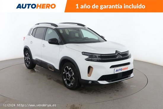 Citroën C5 Aircross 1.2 PureTech C-Series - 