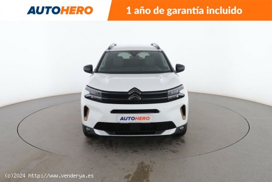 Citroën C5 Aircross 1.2 PureTech C-Series - 