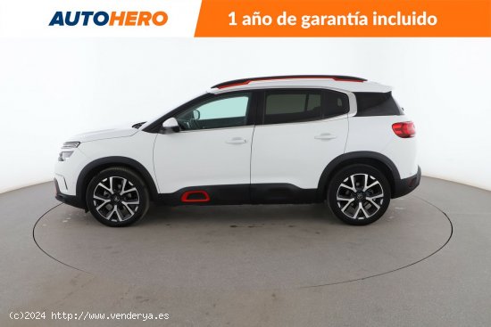 Citroën C5 Aircross 1.2 PureTech Feel - 