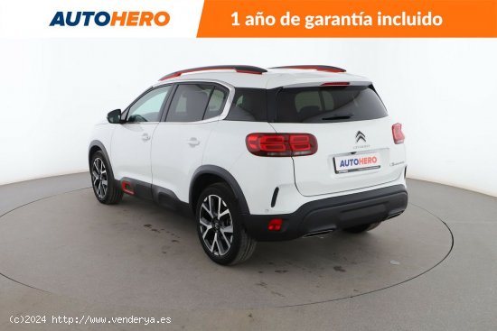 Citroën C5 Aircross 1.2 PureTech Feel - 