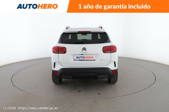 Citroën C5 Aircross 1.2 PureTech Feel - 