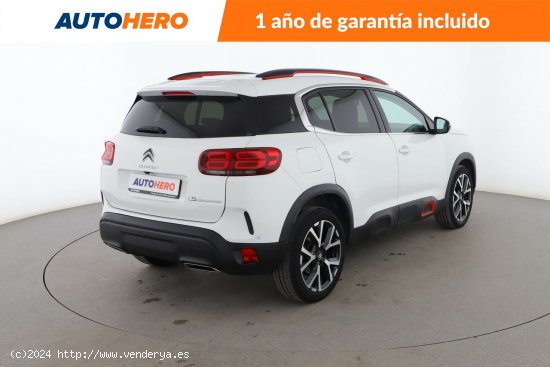 Citroën C5 Aircross 1.2 PureTech Feel - 