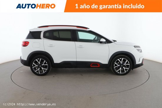 Citroën C5 Aircross 1.2 PureTech Feel - 