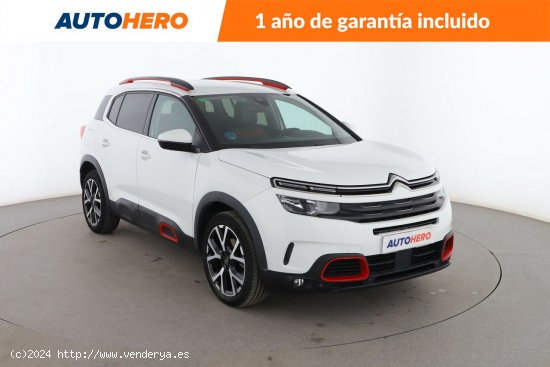 Citroën C5 Aircross 1.2 PureTech Feel - 