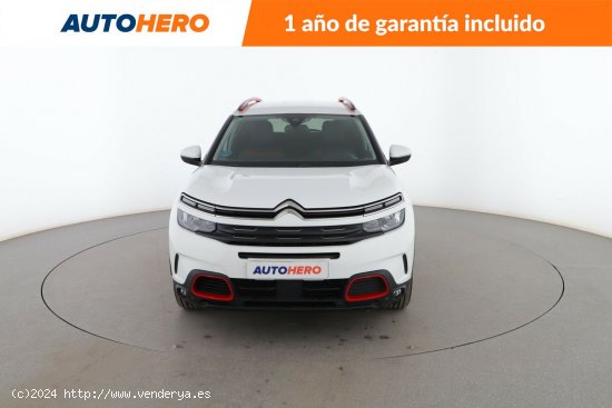 Citroën C5 Aircross 1.2 PureTech Feel - 