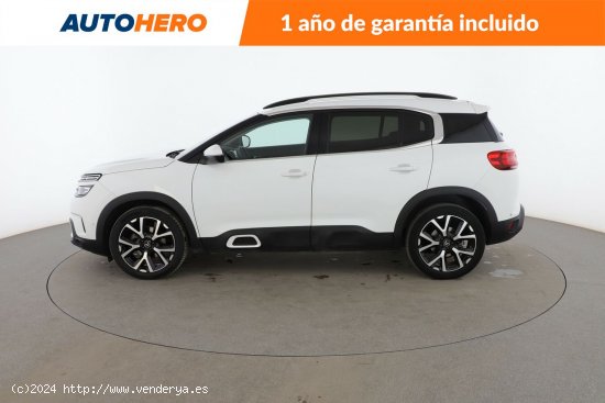 Citroën C5 Aircross 1.5 Blue-HDi Shine - 