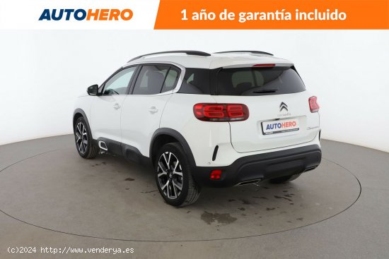 Citroën C5 Aircross 1.5 Blue-HDi Shine - 