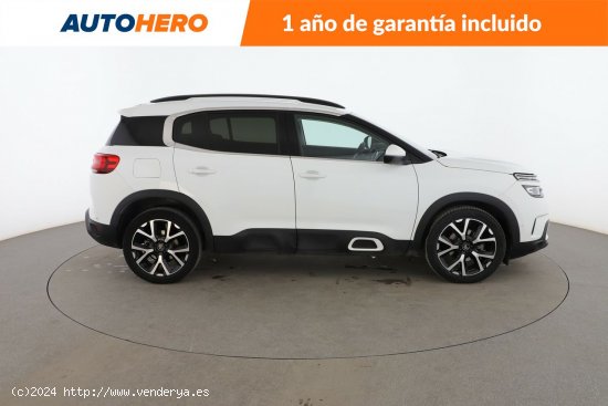 Citroën C5 Aircross 1.5 Blue-HDi Shine - 