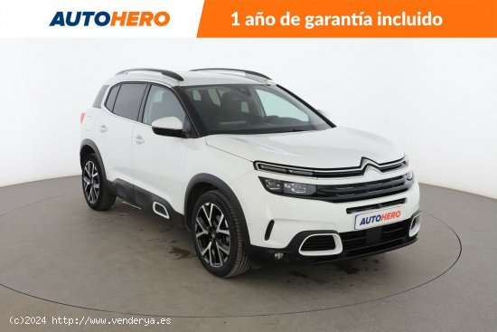 Citroën C5 Aircross 1.5 Blue-HDi Shine - 