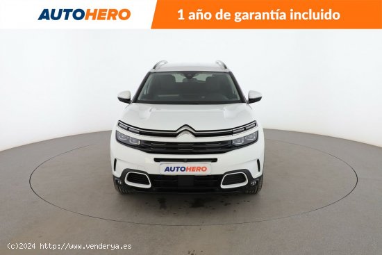 Citroën C5 Aircross 1.5 Blue-HDi Shine - 