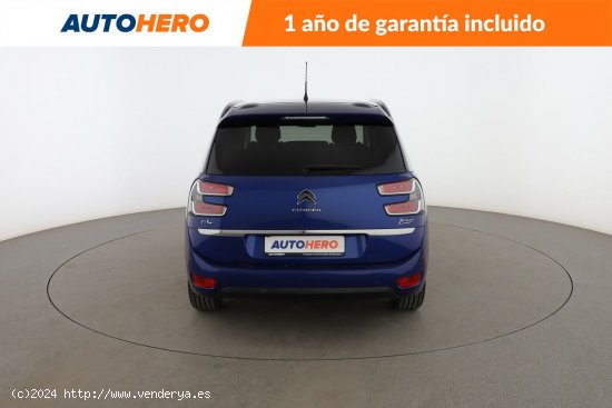 Citroën Grand C4 Picasso 1.2 PureTech Shine - 