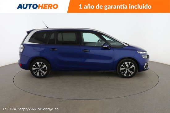 Citroën Grand C4 Picasso 1.2 PureTech Shine - 