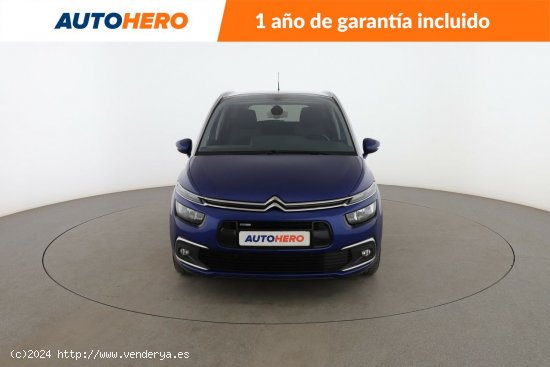 Citroën Grand C4 Picasso 1.2 PureTech Shine - 