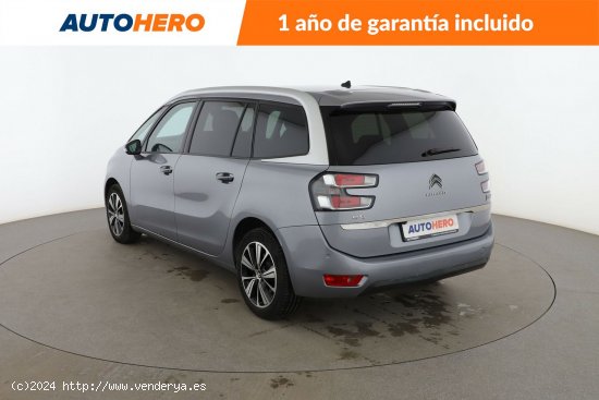 Citroën Grand C4 Picasso 1.6 Blue-HDi Feel - 