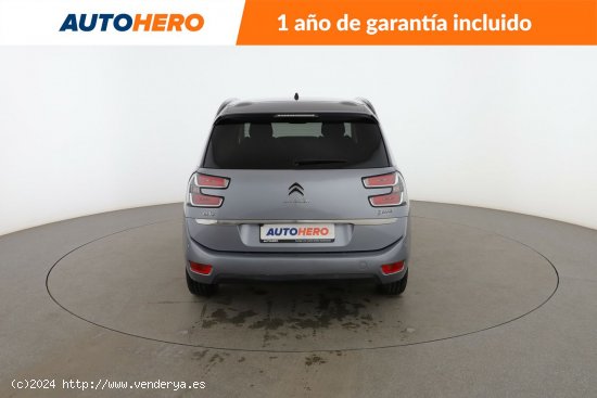 Citroën Grand C4 Picasso 1.6 Blue-HDi Feel - 