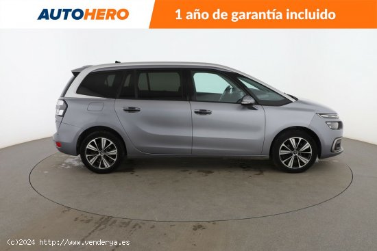 Citroën Grand C4 Picasso 1.6 Blue-HDi Feel - 