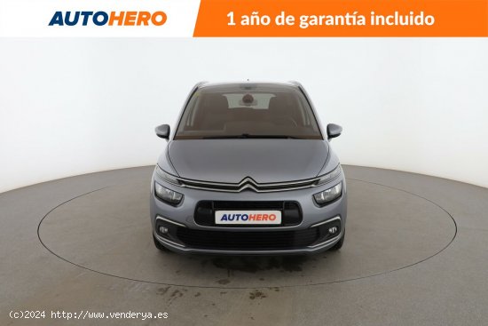 Citroën Grand C4 Picasso 1.6 Blue-HDi Feel - 