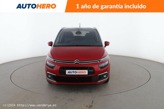 Citroën Grand C4 SpaceTourer 1.2 PureTech Shine - 