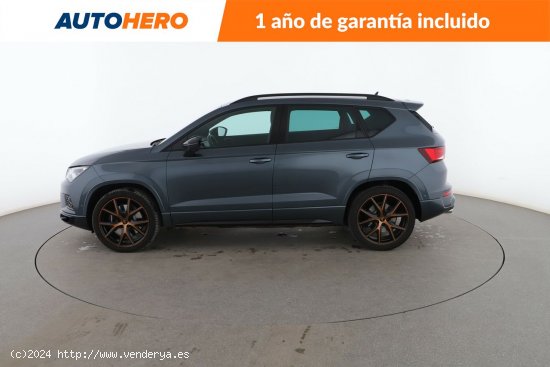 Cupra Ateca 2.0 TSI 4Drive - 