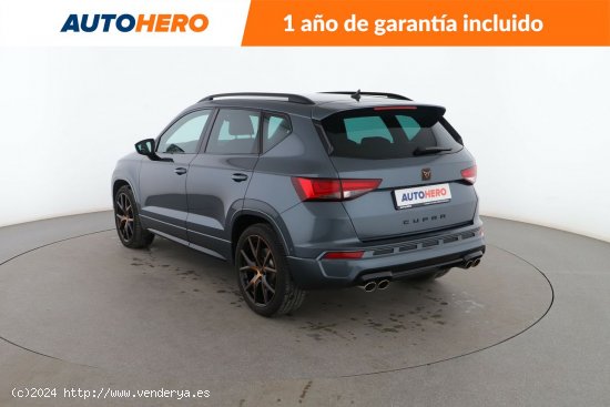 Cupra Ateca 2.0 TSI 4Drive - 