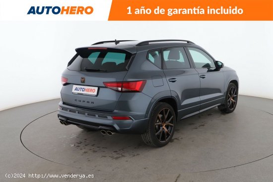 Cupra Ateca 2.0 TSI 4Drive - 