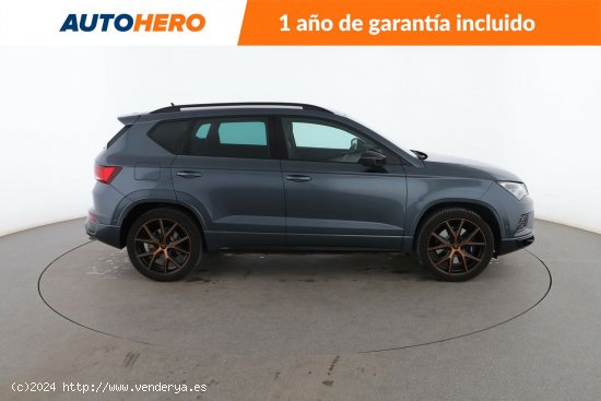 Cupra Ateca 2.0 TSI 4Drive - 