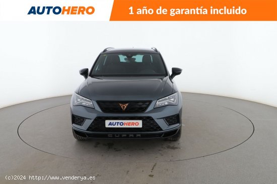 Cupra Ateca 2.0 TSI 4Drive - 