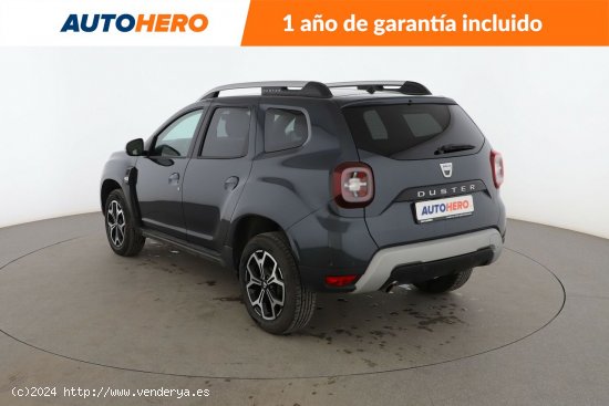 Dacia Duster 1.0 TCe Prestige - 