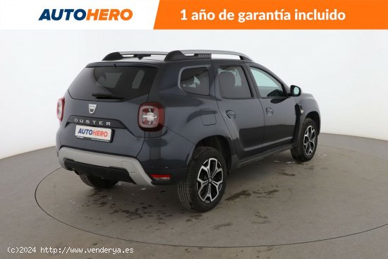 Dacia Duster 1.0 TCe Prestige - 