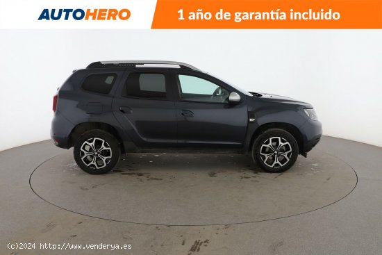 Dacia Duster 1.0 TCe Prestige - 