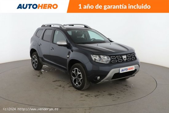 Dacia Duster 1.0 TCe Prestige - 