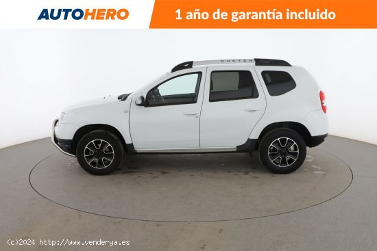 Dacia Duster 1.2 TCe Laureate 4x2 - 