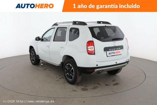 Dacia Duster 1.2 TCe Laureate 4x2 - 