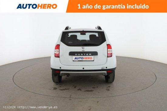 Dacia Duster 1.2 TCe Laureate 4x2 - 