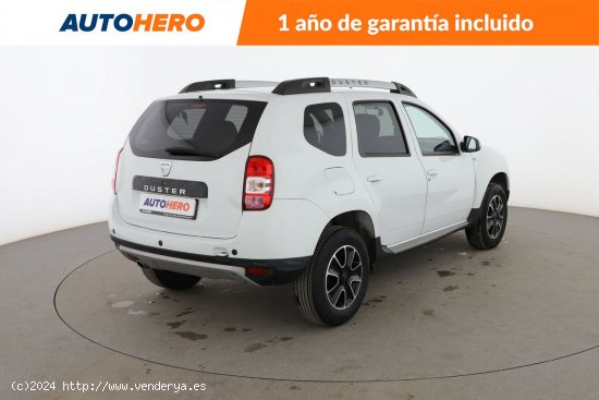 Dacia Duster 1.2 TCe Laureate 4x2 - 