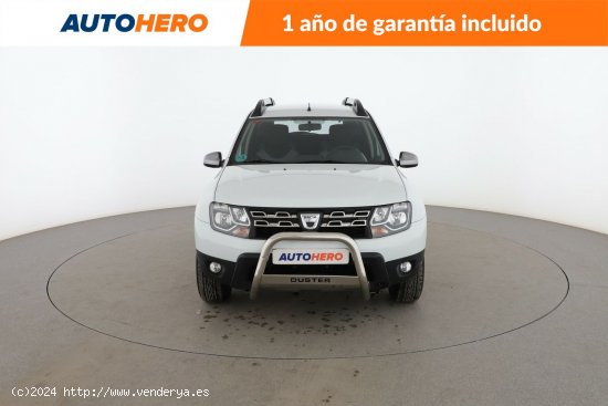 Dacia Duster 1.2 TCe Laureate 4x2 - 