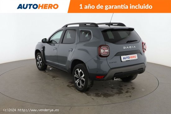 Dacia Duster 1.3 TCe Journey - 