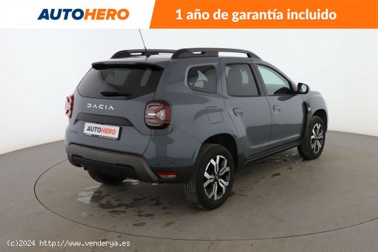 Dacia Duster 1.3 TCe Journey - 