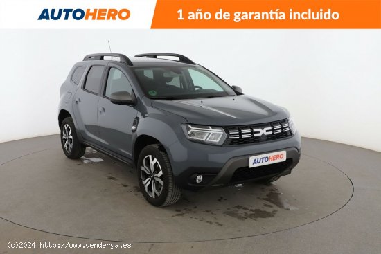 Dacia Duster 1.3 TCe Journey - 