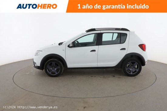 Dacia Sandero 0.9 TCe SL Trotamundos - 