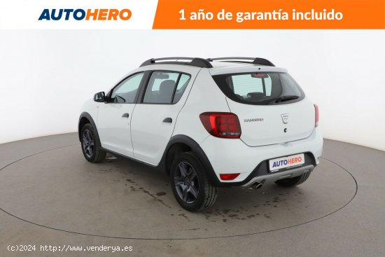 Dacia Sandero 0.9 TCe SL Trotamundos - 