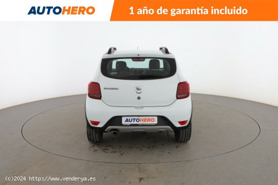 Dacia Sandero 0.9 TCe SL Trotamundos - 