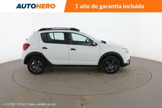 Dacia Sandero 0.9 TCe SL Trotamundos - 