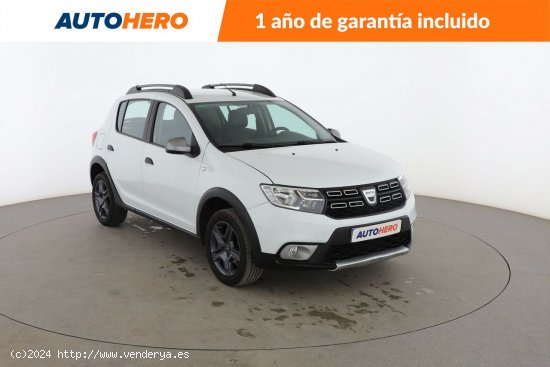 Dacia Sandero 0.9 TCe SL Trotamundos - 