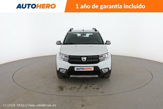 Dacia Sandero 0.9 TCe SL Trotamundos - 