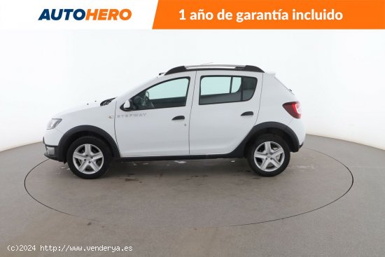 Dacia Sandero 0.9 TCe Stepway - 