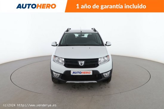 Dacia Sandero 0.9 TCe Stepway - 