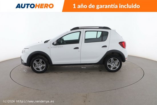 Dacia Sandero 0.9 TCe Stepway Essential - 