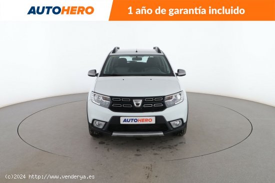 Dacia Sandero 0.9 TCe Stepway Essential - 