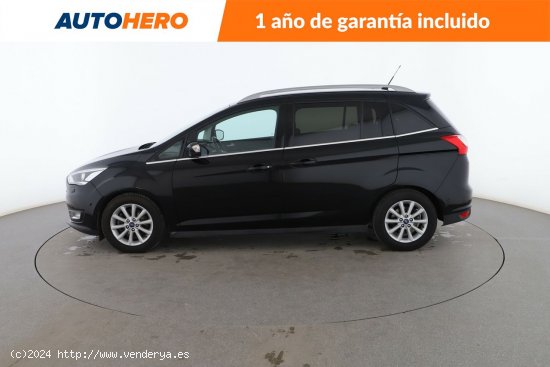 Ford Grand C-MAX 1.5 TDCi Titanium - 